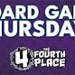 Board Game Thursdays: All skill levels welcome event image