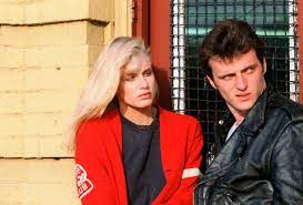 Daryl hannah was born and raised in chicago, illinois. Reckless 1984