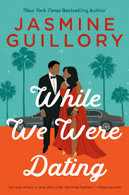 4 out of 5 stars 8,284 ratings. The Wedding Date Jasmine Guillory