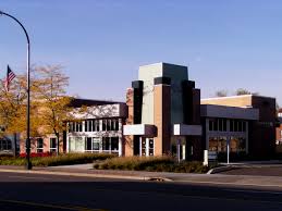 New buffalo savings bank was founded in 1921 and is headquartered in new buffalo, michigan. Greater Buffalo Savings Bank Branch Design Hhl Architects