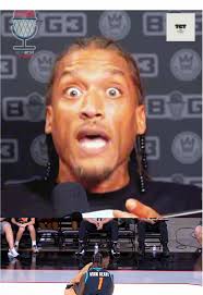 Nba Players Talk about Michael Beasley