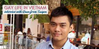Gay life in Vietnam: discovering Saigon with local boy Quan • Nomadic Boys