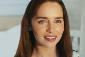 Emilia clarke plays the female protagonist louisa clark in the film adaptation of me before you. The Tepid Me Before You Will Make You Appreciate Emilia Clarke S Acting On Game Of Thrones