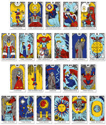 Modern playing cards are filled with layers of meaning and symbols that can be traced back centuries. The Mystical History Of Tarot Cards History Of Game Design By Caleb Compton Medium