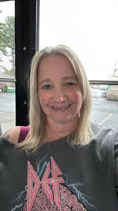 Stacy Barbour's Instagram, Twitter & Facebook