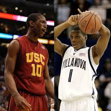 Kyle Lowry Demar Derozan College Years Everythingkyledemar Kyle Lowry Kyle College Basketball