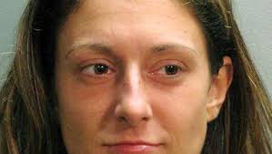 Offender seeks early release: Safety of addict's unborn child in jail issue