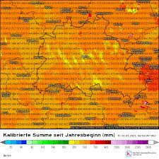 Ist das noch sommer oder schon herbst? Niederschlag Im Jahr 2020 Wetterkanal Vom Kachelmannwetter Team