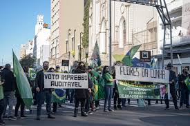 A boca maldita, na região central de curitiba, será palco no próximo domingo (1º de agosto), a partir das 14. 5ittdvbcuuzctm
