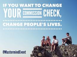 If You Want To Change Your Networkmarketing Commission Check Change People S Lives Artjonak Network Marketing Dream Vision Board Social Selling