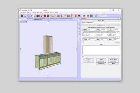 With sketchup, you can model accurately, take dimensions, and generate a cutlist in 3d before you build it. 7 Best Free Woodworking Design Software In 2021
