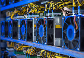 By mbeja77, 1 hour ago in crypto world. Bitcoin Mining Machine Maker Ebang To Launch Crypto Exchange In 2021 Shares Rise