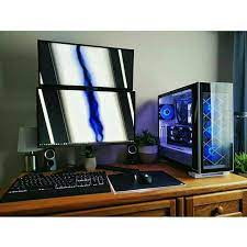 Pin On Setup Gamer