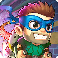 Open it and start playing!!! Download Jetpack Joyride V1 51 1 Apk Mod Much Money