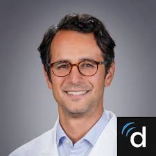 Dr. Casey Halpern, MD