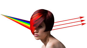 A hair colour wheel is a handy tool that is important to know about when dyeing your hair. The Colour Wheel Your Guide To The Theory Of Hair Colour Science Mhd