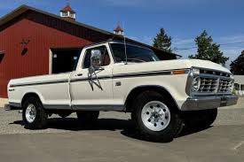 Image result for Classicweiss 1975 Truck