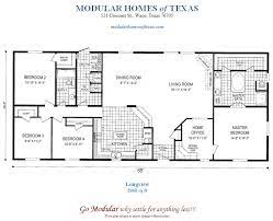 This 2 bedroom, 2 bathroom unit with it's open floor plan and large deck is just one of the options available for sale! 10 Great Ideas For Modern Barndominium Plans Barndominium Is Rising In Popularity As Modern Res Unique House Plans Modular Home Plans House Plans One Story