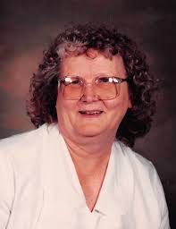 Obituary information for Rae Frances Eynon Kirsch