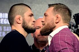 Thanks for watching and subscribe for more !! White Khabib Won T Stick Around To Watch Mcgregor At Ufc 257 Will Meet Again In Las Vegas Mmamania Com