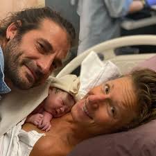 alley and i wanted share the most incredible, beautiful thing that's ever  happened to us. meet WILLA. ❤️ (for those of you who planned to see us at a  show this week