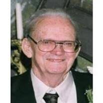 Clarence L. "Roy" DeWitt Obituary