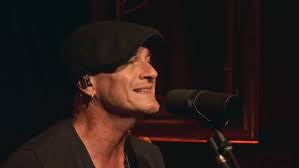 Kevin Lawson.VENICE Italy. One Who Does.