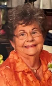 Obituary information for Carmen Self