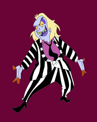 Betelgeuse doesn't consider the consequences of his actions, and isn't likely to ruminate on a situation for long. Beetlejuice Disney Versus Non Disney Villains Wiki Fandom