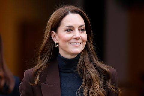 Catherine, Princess of Wales, wird 44: 3 Stil-Regel, die wir von ihr lernen  | BRIGITTE.de