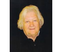 Irene Whitaker Caldwell Obituary (1931