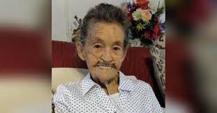 Fannie B. Dye Obituary