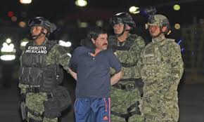 Biography edit . El Guero Co Founder Of Feared Sinaloa Drug Cartel Released Early From Us Jail World News The Guardian