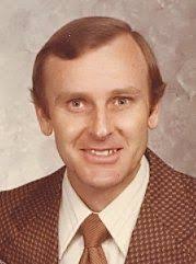 Terry Basham Obituary