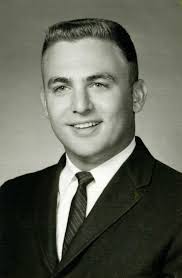 Thomas Nevotti Obituary