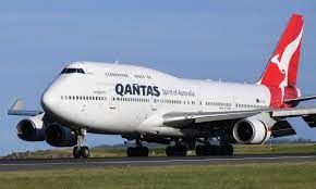 Qantas airways flight centercheap ticket search & booking. Qantas Staff Consider Class Action Alleging Airline Failed To Protect Them Against Covid 19 Qantas The Guardian