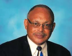 Sinclair White (1951-2023): a 'capable, ambitious' police officer