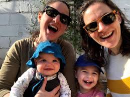 Small Home Tours: Molly and Family of 4 in 500sqft in Brooklyn during COVID  — 600sqftandababy