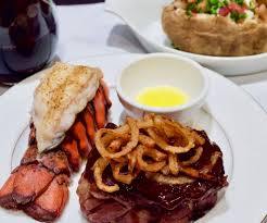 See reviews, photos, directions, phone numbers and more for the best steak houses in sun valley, nv. Ribeye Cap Steak And Lobster The Rookie Cookie