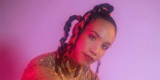 Kalia Vandever Releases 'We Fell In Turn'