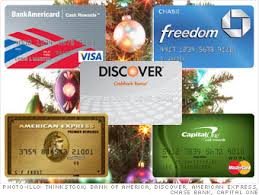 It is one of the most common charges associated with every credit. Best Credit Cards For Holiday Shopping 1 Cnnmoney