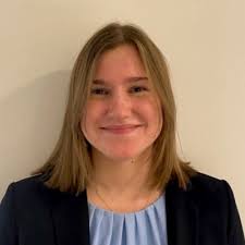 I am so grateful to have accepted my second and final co-op as a Research  Assistant at the Sean N.