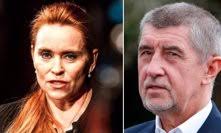 Pod sílícím tlakem ze strany médií i opozice se malá dne 9. Prvni Babisova Zena A Matka Andreje Juniora Kdo Je Tajemna Beatrice Extra Cz