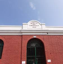 Mercado del Limoncillo