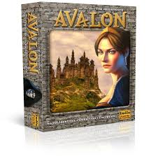 This leads to some groups using different official errata, and essentially playing different games. Optional Rules For Avalon Ultraboardgames