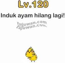 Arahkan korek api ke lilin tengah, kemudian putar hp kamu ke kanan atau ke kiri. Brain Out Induk Ayam Hilang Lagi Jawaban Brain Out Di Peringkat 120 Tujuwan Com