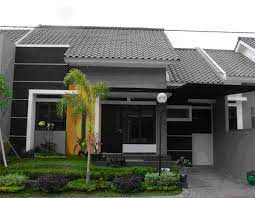 60 Gambar Tampak Depan Rumah Minimalis 1 Lantai Sebuah Rumah Yang Nyaman Selalu Diidentikkan Dengan Rumah Desain Rumah Eksterior Rumah Minimalis Desain Rumah