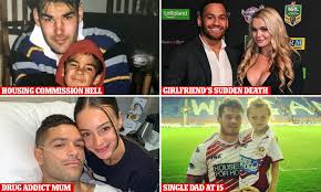 Australia's love affair with the nfl deepened when jarryd hayne's american adventure began and. Meet The Nrl Stars Who Came From Nothing As They Strive To Take Their Teams To Glory In The Finals Daily Mail Online