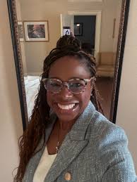 Had an amazing time at the International Society for Pediatric Neurosurgery  (ISPN) conference in Lyon, France! Proud of my colleagues and their  meaningful contributions across all areas of pediatric neurosurgery. (And  yes —