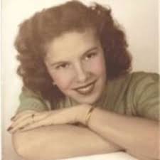 Isabell Hartley Jeffcoat Obituary December 7, 2013